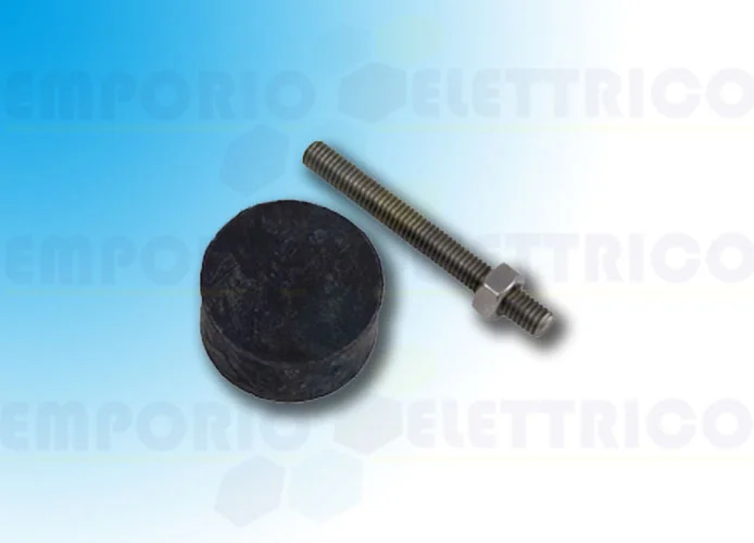 came spare part rubber rod stop g0462 119rir096