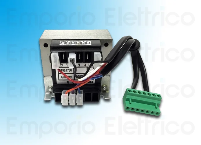 came spare part transformer ze4 119rir153