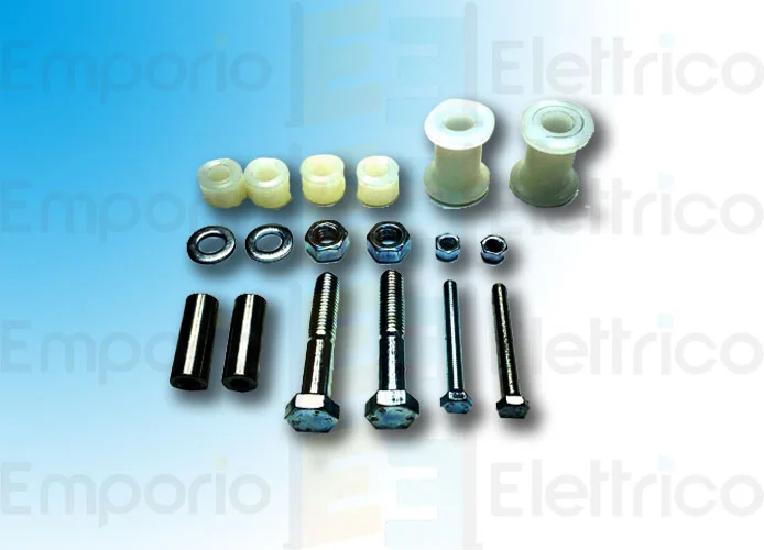 came spare part accessories package v201 119rir224