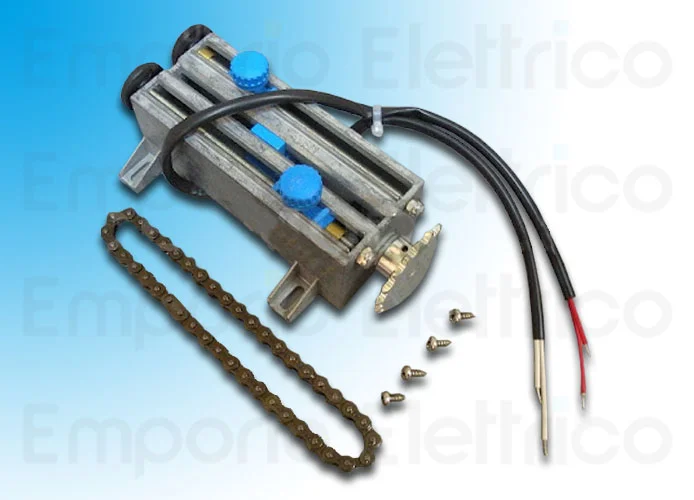 came spare part mechanical limit switch group c-by 119ric047