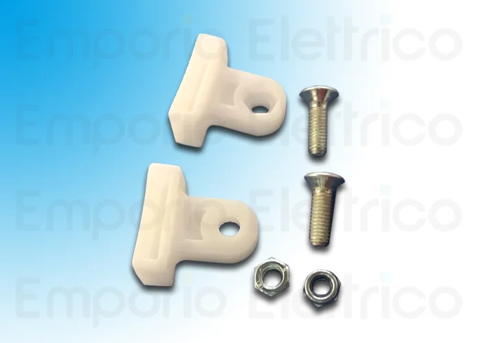 came spare part 2 pcs sliding shoe voila 119rid480