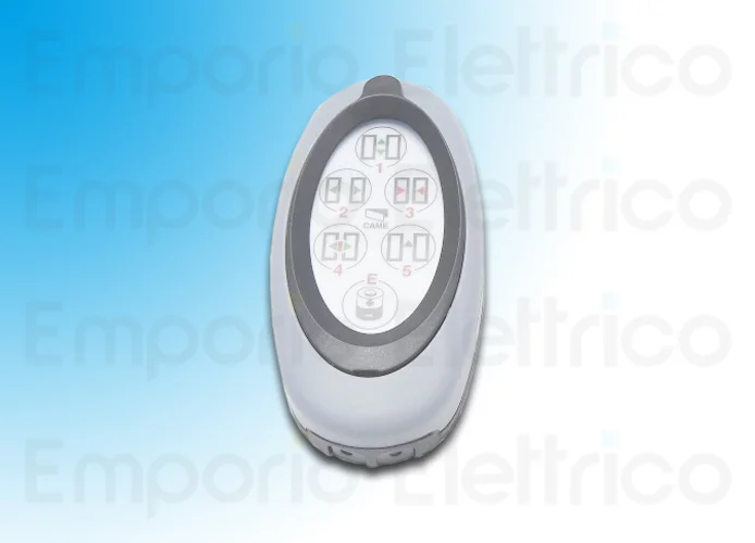 came spare part function selector sipa28 119rip166