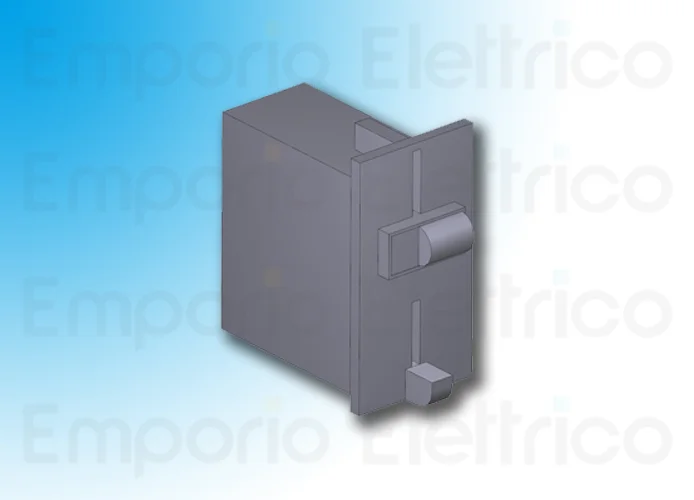 came spare part electronic token machine rm5 119rir360