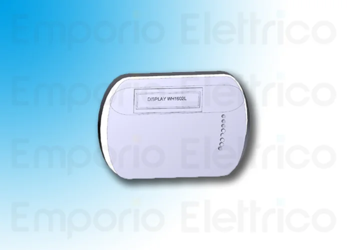 came spare part complete keyboard shell tlcds 119rir426