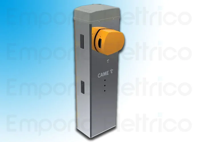 came automatic barrier gard ls4 24vdc gls40ax4 803bb-0440