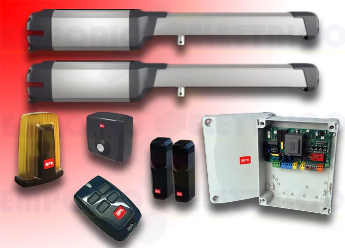 bft automation phobos ac kit a50 230v ac 2611928 r935305 00002