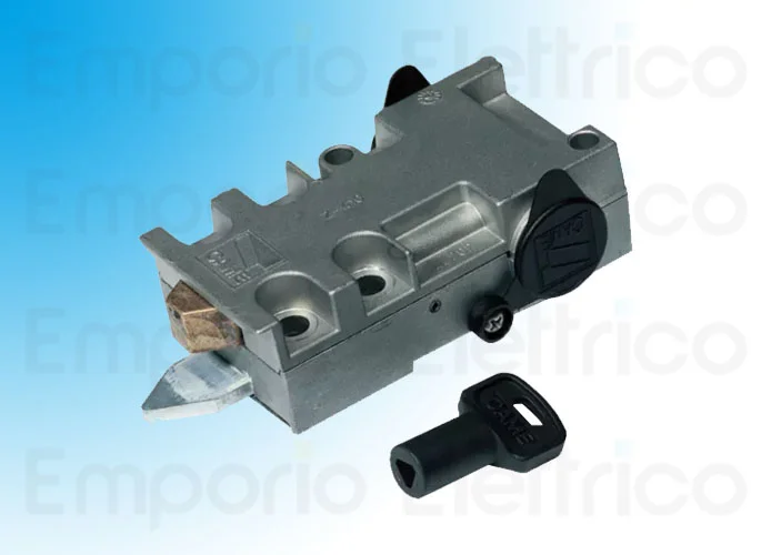 came trilobe key release 001a4365 a4365