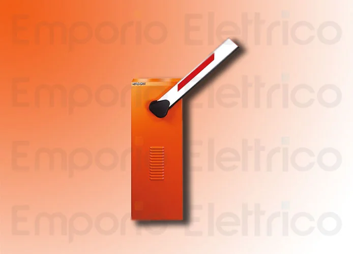 faac spare parts page for barriers 620 rapid