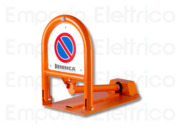 beninca parking safety automatism 24v ve.sor 9082030