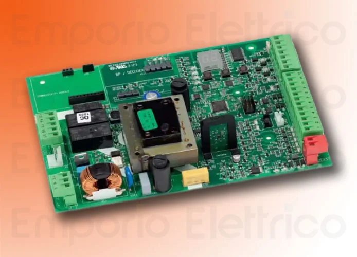 faac electronic board E781 230v ac 63003478