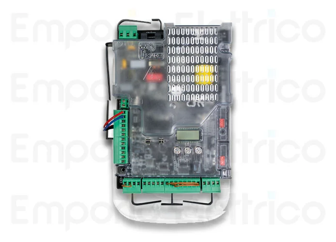 beninca ricambio centrale di comando sam 968602651 cp.sam