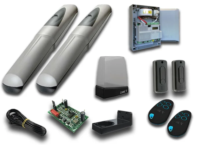 came kit automazione axo ax5024 24v 001u7331 u7331
