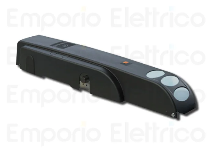 genius motoriduttore irreversibile euro breeze 06 c lento sb/dx 230v (ex 6120038) 6120054