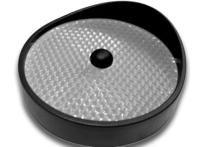 bft catarifrangente e supporto di montaggio s rflp p111409 2601020