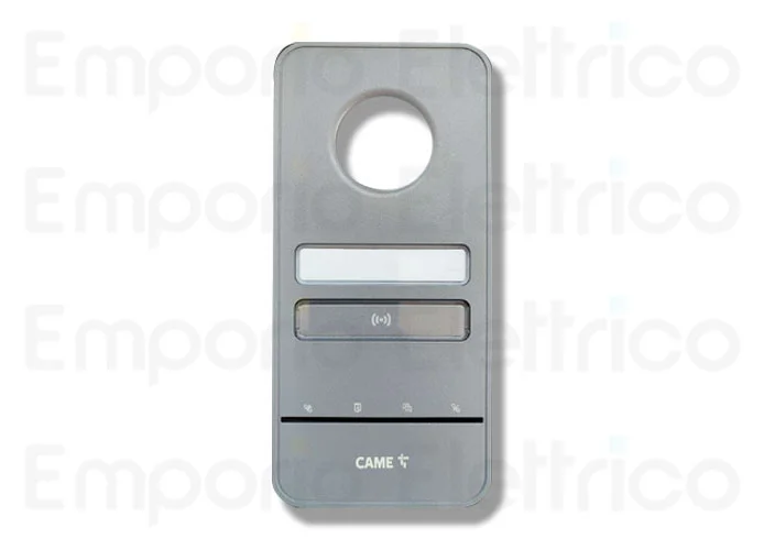 came bpt gruppo frontale lhs video plus 88040-0050