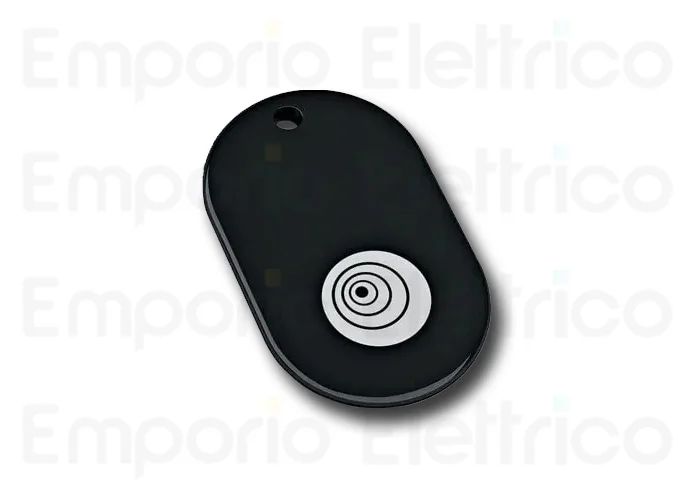 nice badge transponder riprogrammabie codifica sequenziale HSB1