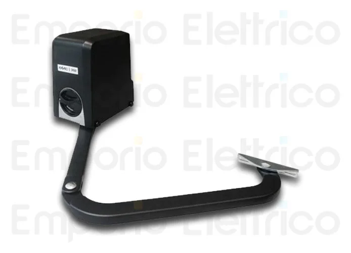 faac attuatore elettromeccanico per cancelli battente 24v 392 104584 (ex code 104577)