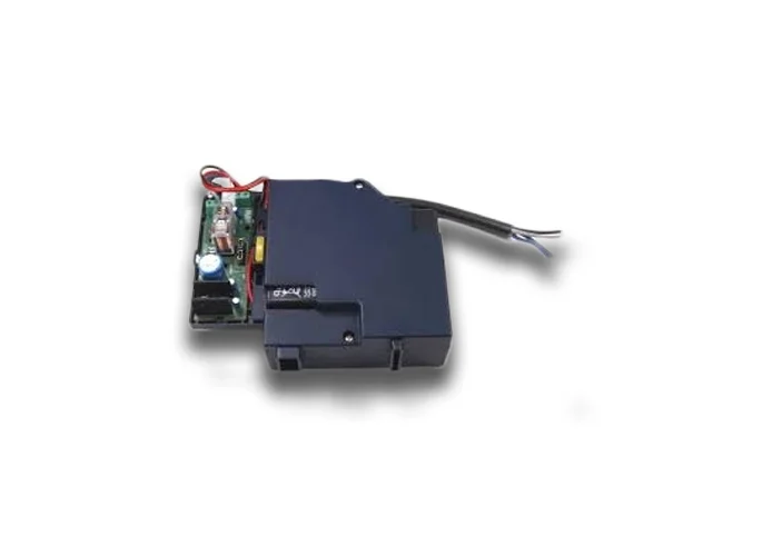 bft kit batterie tampone sl bat2 p125035 ( ex p125033 ) 2600845