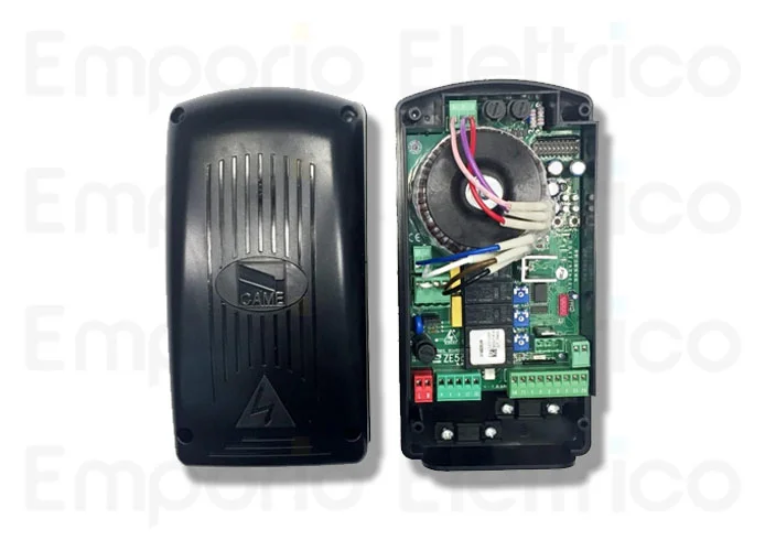 came quadro comando esterno multifunzioni 230v 002ze5n