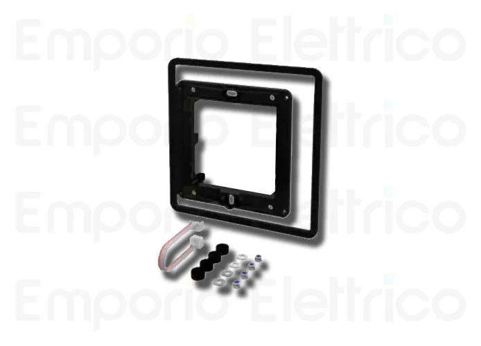 came bpt kit adattatori MTM per piastre frontali 1 modulo 840xc-0430