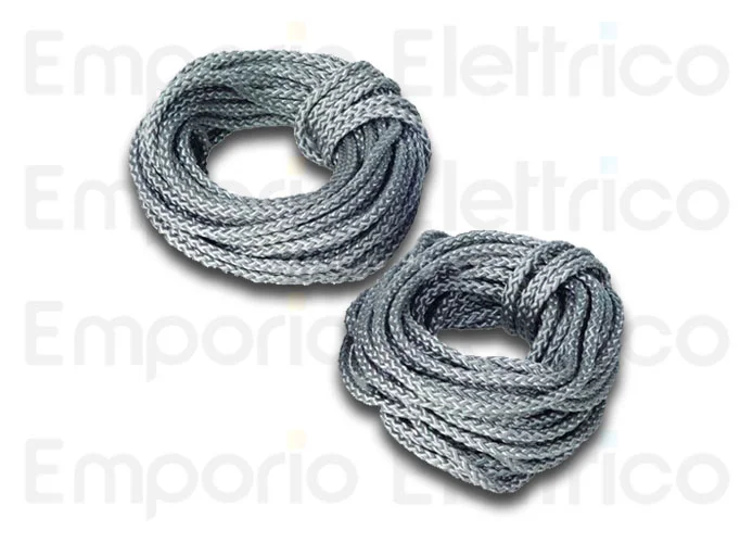 faac prolunga sblocco rapido ( x motori 540-541 ) 390719