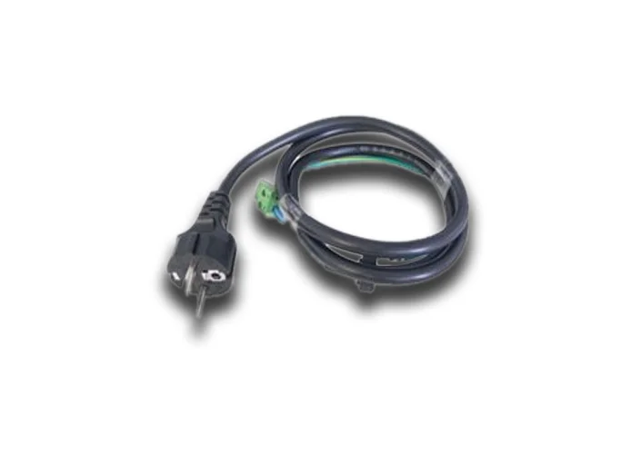 bft cavo di alimentazione pegaso cable mono d121631 2607575
