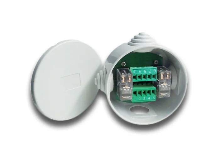 bft scheda di centralizzazione filare shedir b cbc o2 l01 p111515 2611267