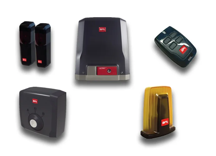 bft kit operatore deimos ultra bt kit a400 ita 24v dc r925264 00002 2611815