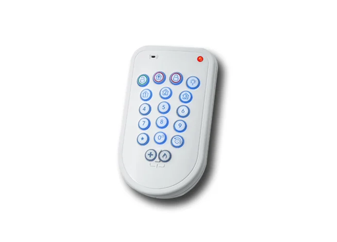 bentel tastiera portatile wireless bw-241