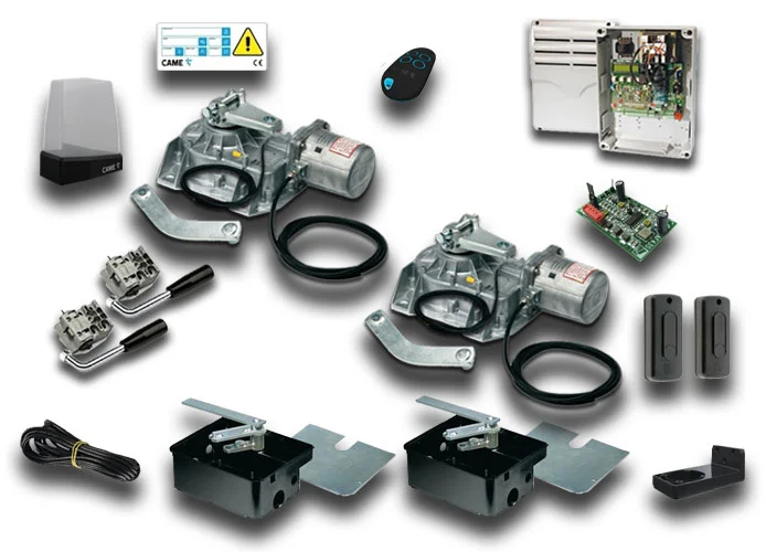 came kit automazione frog-ae 230v u1921 u1921