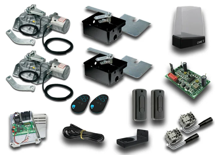 came kit automazione frog-ae 230v 8k01mi-005fr