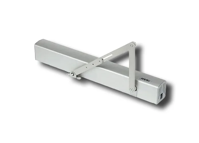 faac automatismo per porte a battente per interni a951 105951