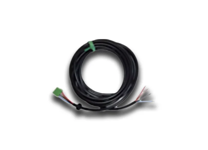 bft cavo gestione encoder - 10 m - pegaso cable enc 10 d121675 2607584
