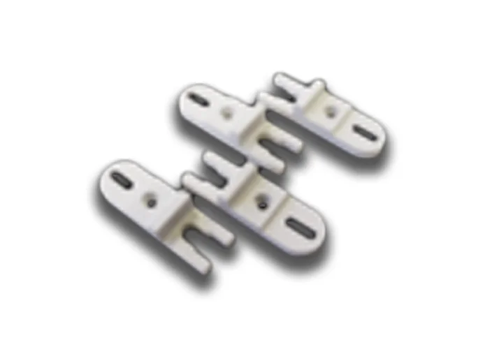 bft confezione staffe fissaggio quadri sfq n999070 2611117