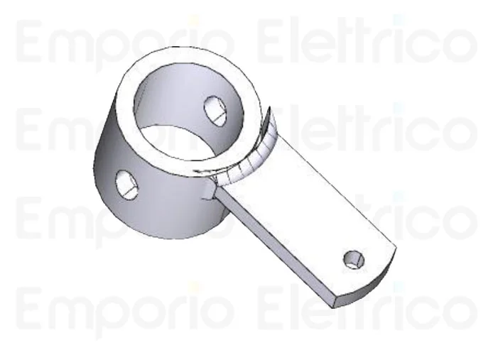 came ricambio braccio adattatore cassa frog baf 001baf