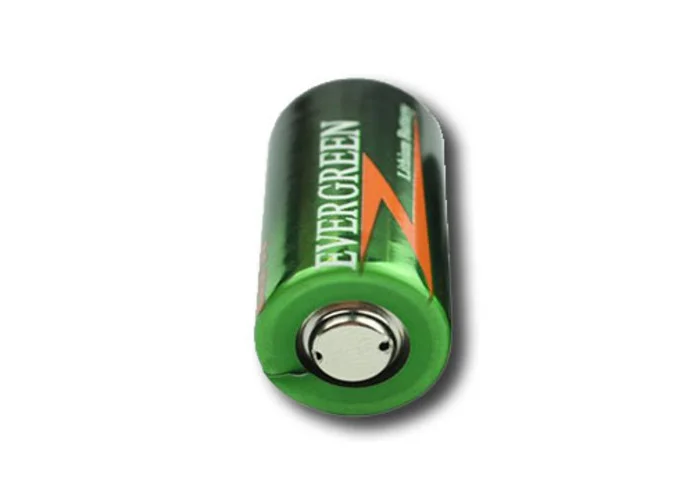 faac batteria cr2 3v al litio 105128