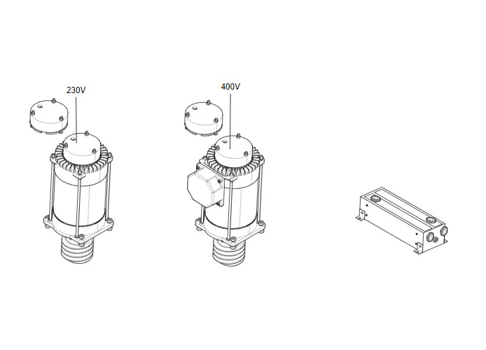 came pagina ricambi per motore c-by c-byt