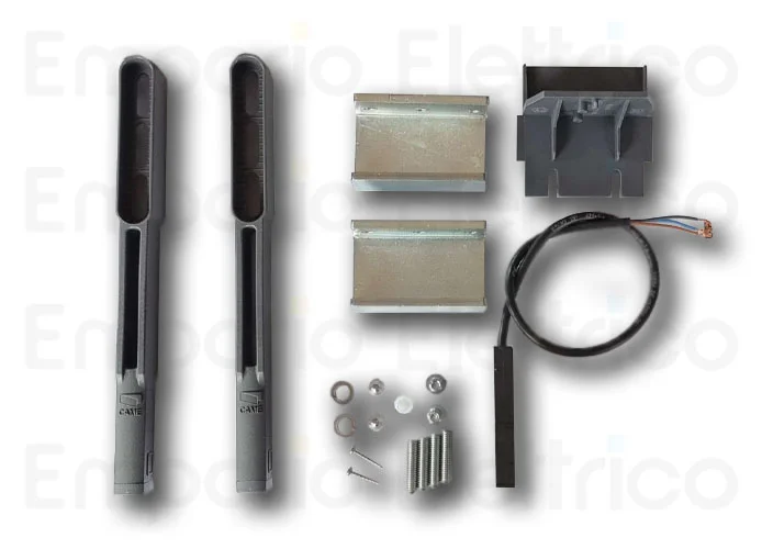 came sistema finecorsa magnetici per automazioni 801xc-0100