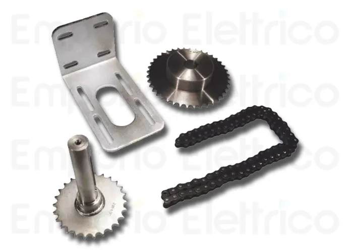 came sistema di trasmissione a catena 001c005 c005