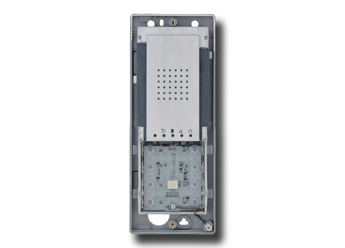 came bpt posto esterno citofonico monolitico thangram dc/01 me 60090020