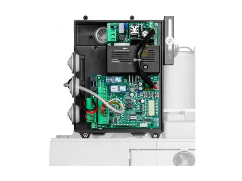 beninca ricambio centrale di comando bull1524 24v cp.b1524