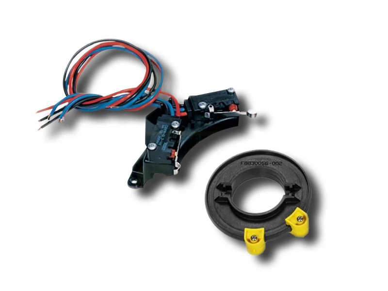 beninca finecorsa a tenuta stagna 9567015 du.fcn&nbsp;9567015