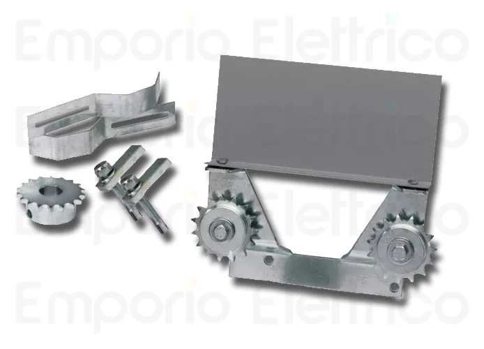 came dispostivo per trasmissione catena 001b4337 b4337