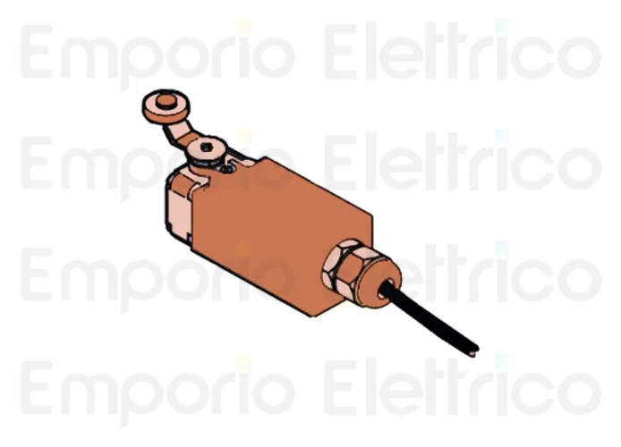 faac ricambio finecorsa per 748d 758203
