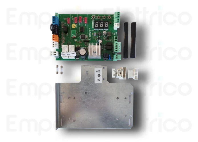 came ricambio scheda elettronica zl37c cat-x24 3199zl37c (new 88003-0189)