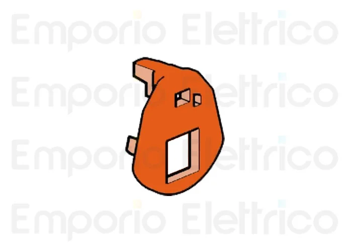 faac pièce détachée came d'entraînement xk10/xk11 63003468