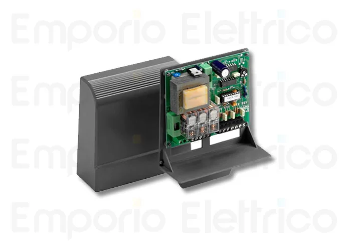 beninca carte de feux de circulation à utiliser led.tl ve.cs