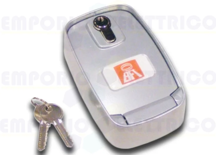 bft Wandsafe für Entriegelung box 2610798 n574039