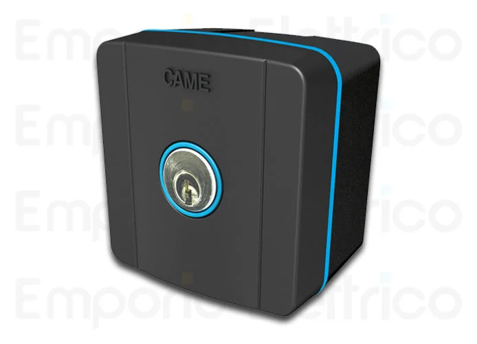 came Schlüsselschalter Aufputzmodell bus cxn selc1bdg 806sl-0030