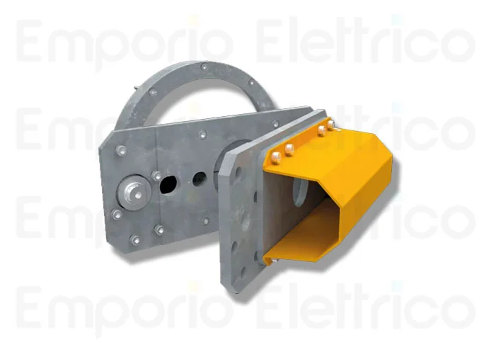 came Kollisionskupplung für Rundbaum 100mm für gard ls6 803xa-0660